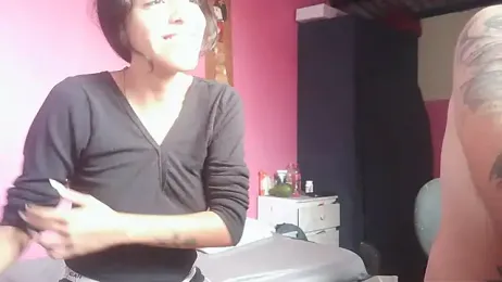 pocahontasoriginal webcam model stream image