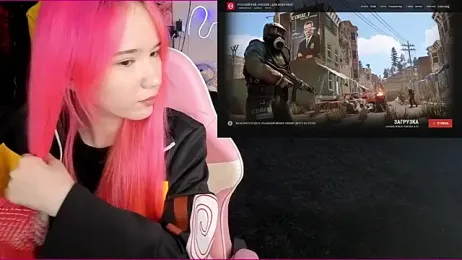 Maya_Viola webcam stripchat model stream image