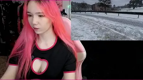 Maya_Viola webcam model stream image