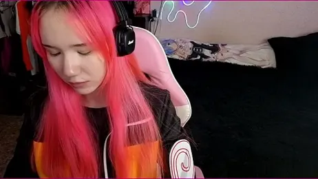 Maya_Viola webcam model stream image