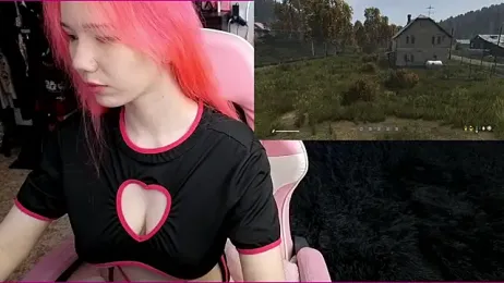 Maya_Viola webcam model stream image