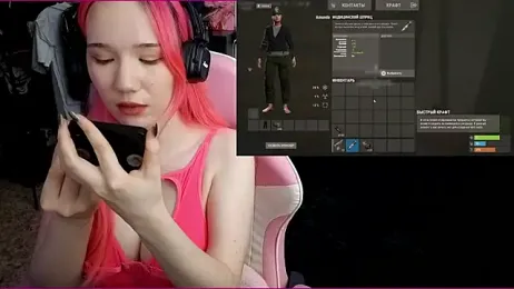 Maya_Viola webcam stripchat model stream image