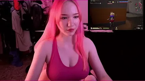 Maya_Viola webcam model stream image