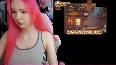 Maya_Viola webcam stripchat model stream image