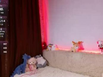 boobsvibe webcam chaturbate model stream image