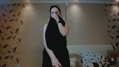 KatriCrush webcam model stream image