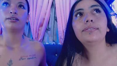 liitleangell webcam model stream image