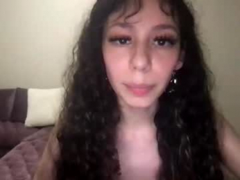 prettybabybrat webcam model stream image