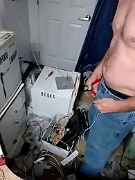 FloppyPickle4u webcam model stream image