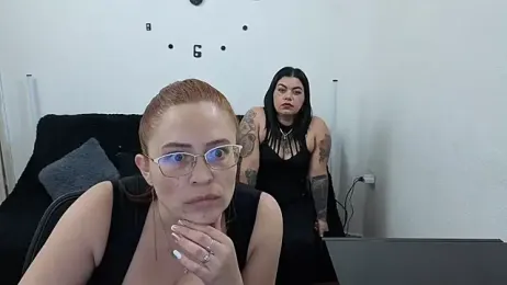 lesb_milf webcam model stream image