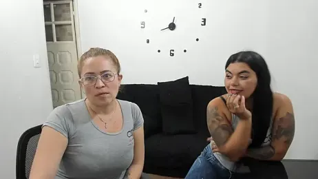lesb_milf webcam model stream image