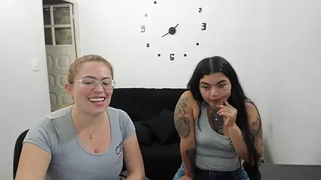 lesb_milf webcam model stream image