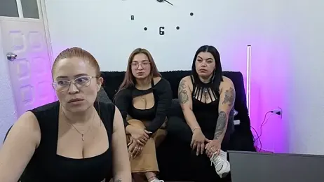 lesb_milf webcam model stream image