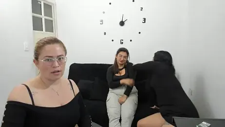 lesb_milf webcam stripchat model stream image