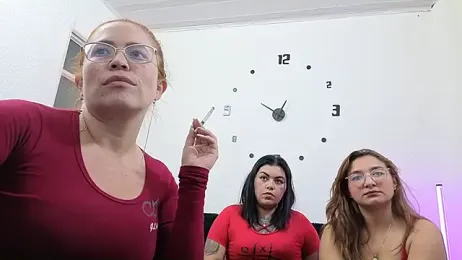 lesb_milf webcam model stream image