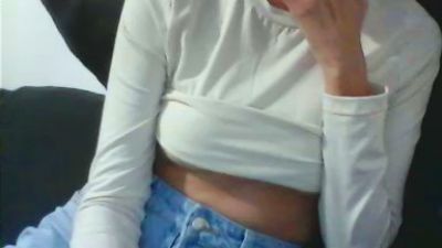 LadyCalda webcam model stream image