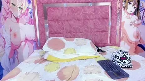 Sweet_kevin1 webcam model stream image