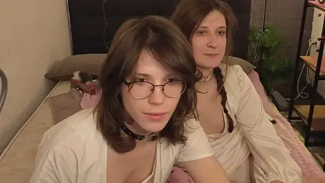 ZoriaLovesLuna webcam stripchat model stream image