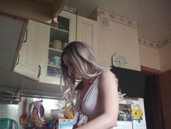 PRINCESS_kisss webcam model stream image