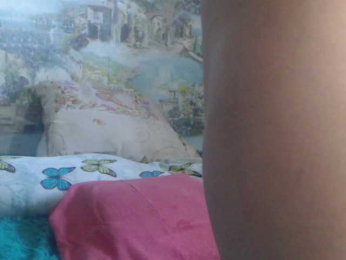 PRINCESS_kisss webcam model stream image