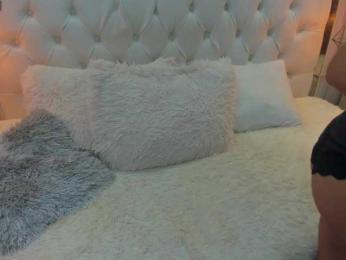 SARA-DEMON- webcam model stream image