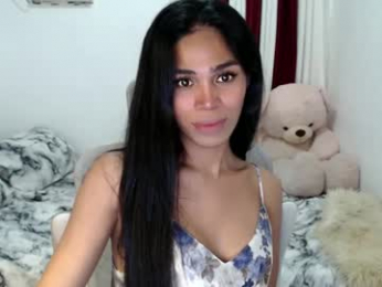 tiara_gurl16 webcam model stream image