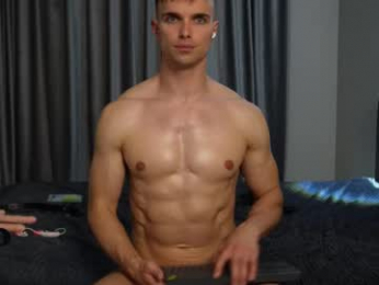 nik_sharp webcam model stream image