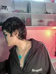 PinkyFairy webcam stripchat model stream image