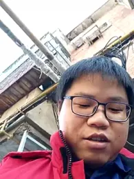 _KaiXin_ webcam model stream image