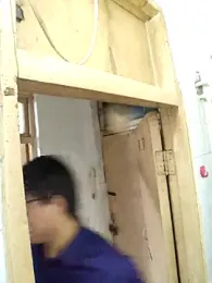 _KaiXin_ webcam model stream image
