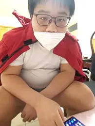 _KaiXin_ webcam model stream image