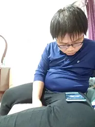 _KaiXin_ webcam stripchat model stream image