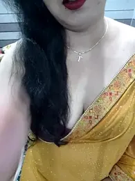 janvi_100 webcam model stream image