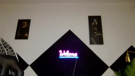 Katewalker_ webcam stripchat model stream image