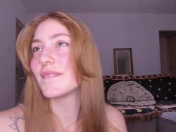 dexandlily webcam model stream image