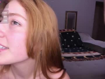 dexandlily webcam model stream image