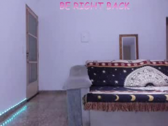 dexandlily webcam model stream image