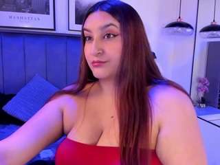 alaia-cute webcam model stream image