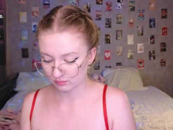 NicoleEniston webcam model stream image