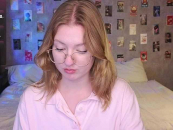 NicoleEniston webcam model stream image