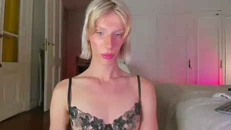 AliceSnowCatt webcam model stream image