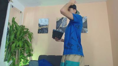 3boysolympus webcam model stream image