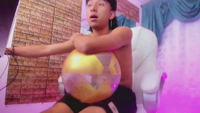 Austin_Booy webcam model stream image