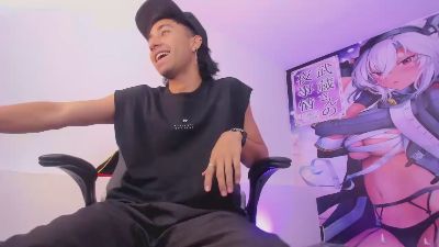Austin_Booy webcam model stream image