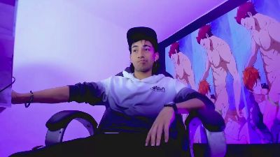 Austin_Booy webcam cam4 model stream image