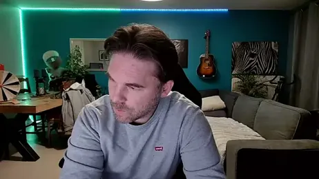 tom_sauwer webcam model stream image