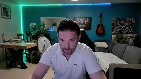 tom_sauwer webcam model stream image