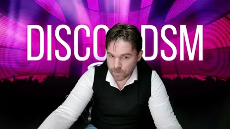 tom_sauwer webcam model stream image