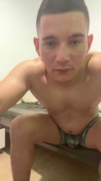 Wiliz97 webcam model stream image