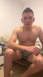 Wiliz97 webcam model stream image